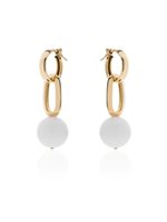Boucles d'oreilles Unoaerre Femme in Bronze 000EXO4579900-2481